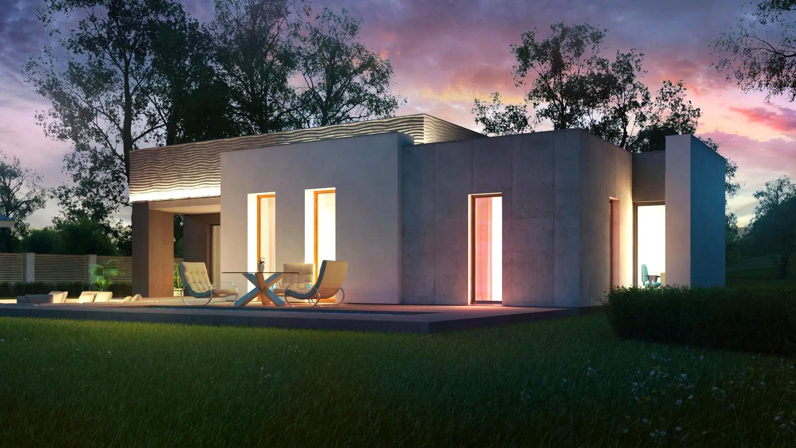 Будинок за адресою (площа 180 м²) - Atlanta.ua - фото 3