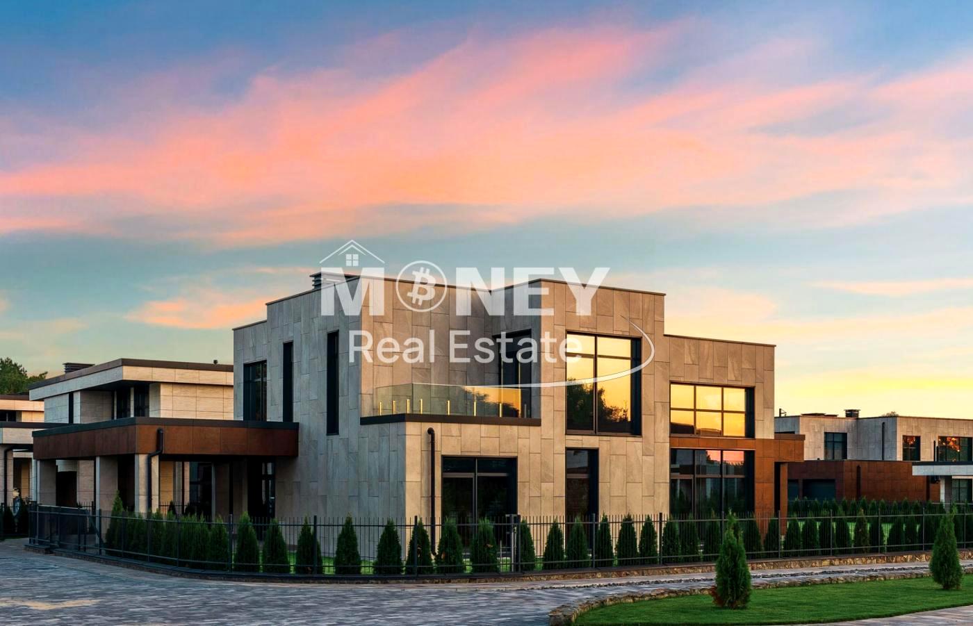 Дом по адресу (площадь 267 м²) - Atlanta.ua - фото 3