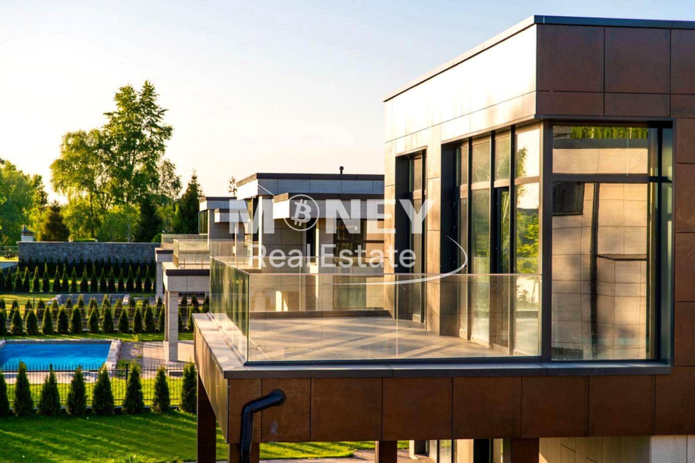 Дом по адресу (площадь 267 м²) - Atlanta.ua - фото 4