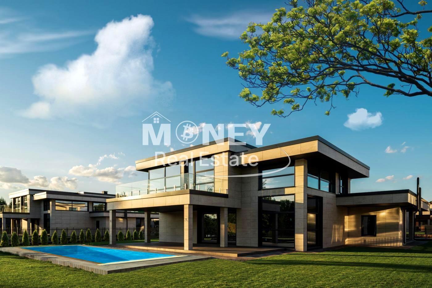 Дом по адресу (площадь 267 м²) - Atlanta.ua - фото 6