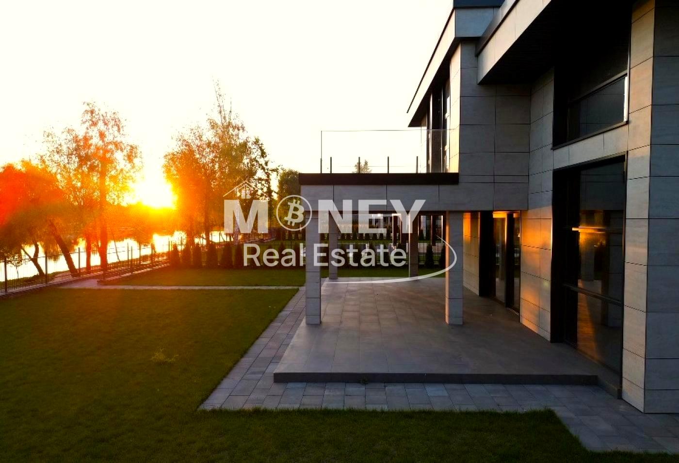 Дом по адресу (площадь 267 м²) - Atlanta.ua - фото 11