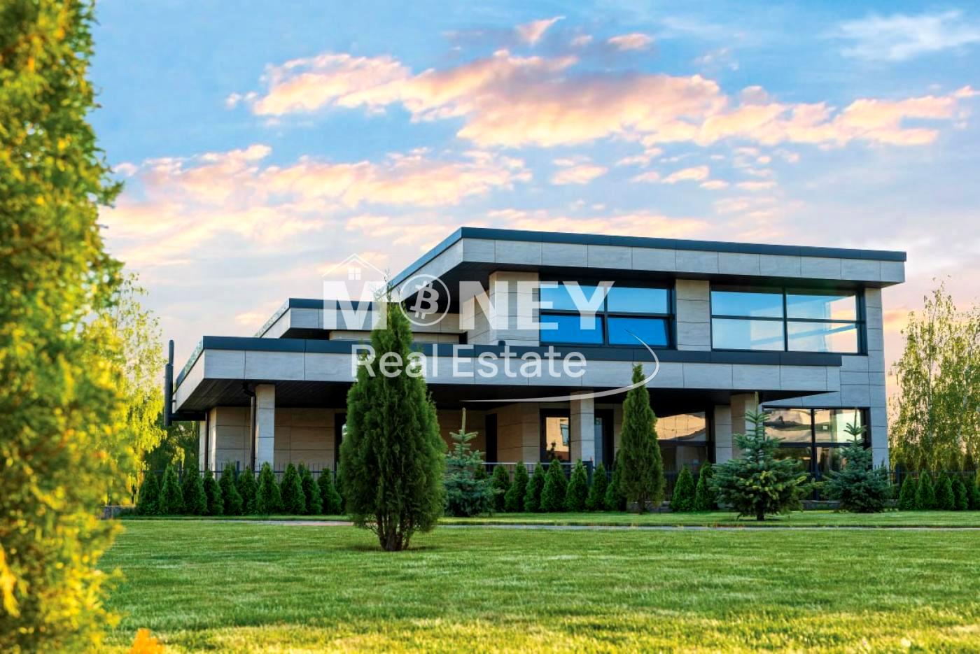 Дом по адресу (площадь 267 м²) - Atlanta.ua - фото 7