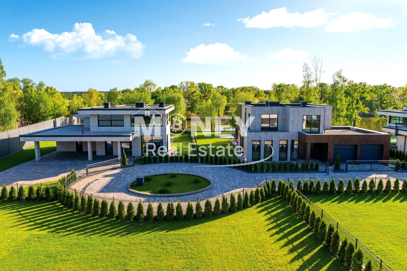 Дом по адресу (площадь 267 м²) - Atlanta.ua - фото 9