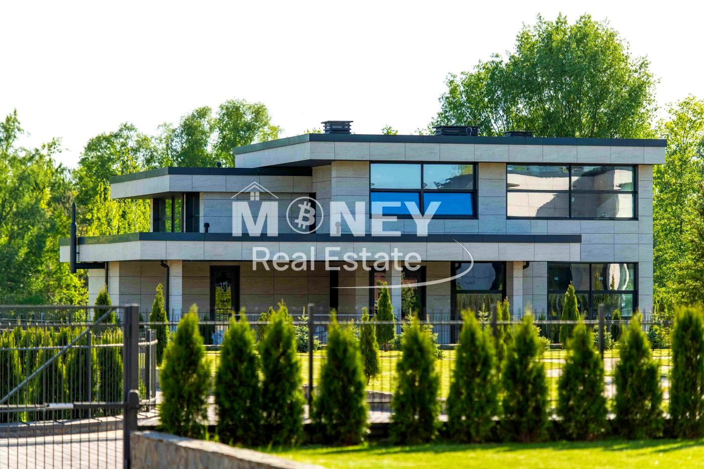 Дом по адресу (площадь 267 м²) - Atlanta.ua - фото 10