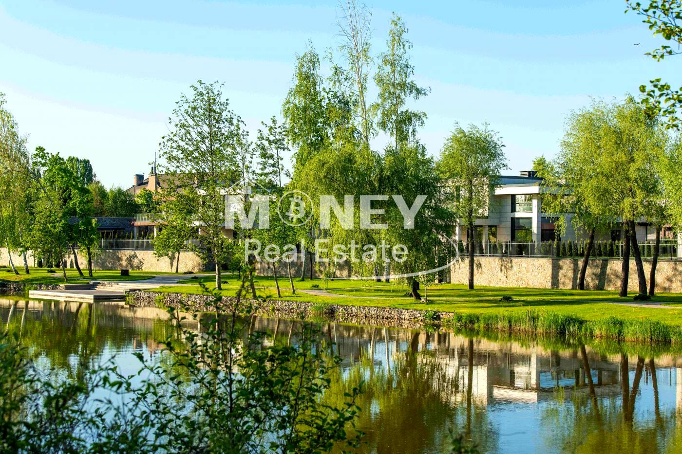 Дом по адресу (площадь 267 м²) - Atlanta.ua - фото 15