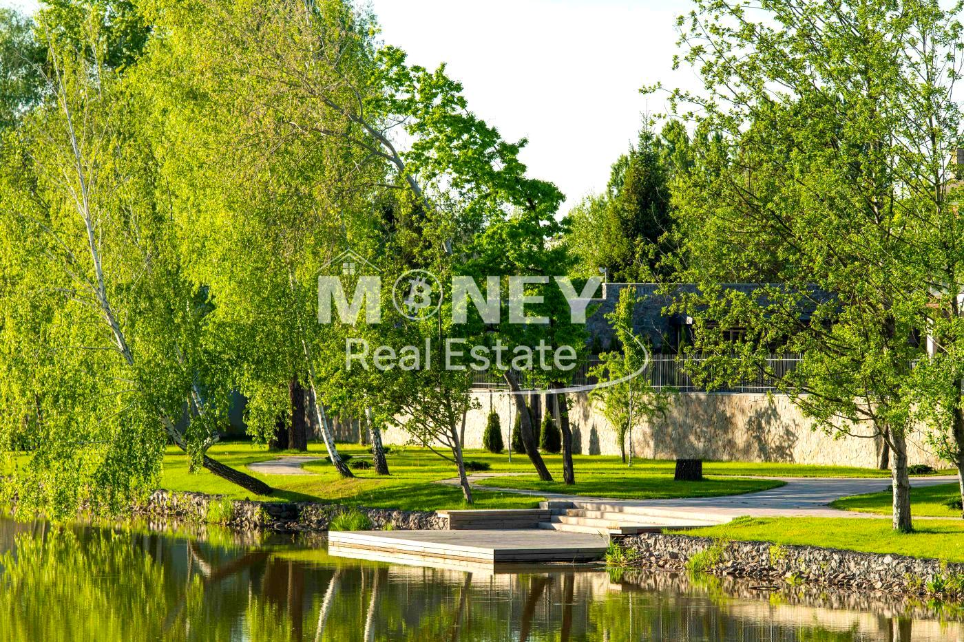 Дом по адресу (площадь 267 м²) - Atlanta.ua - фото 14