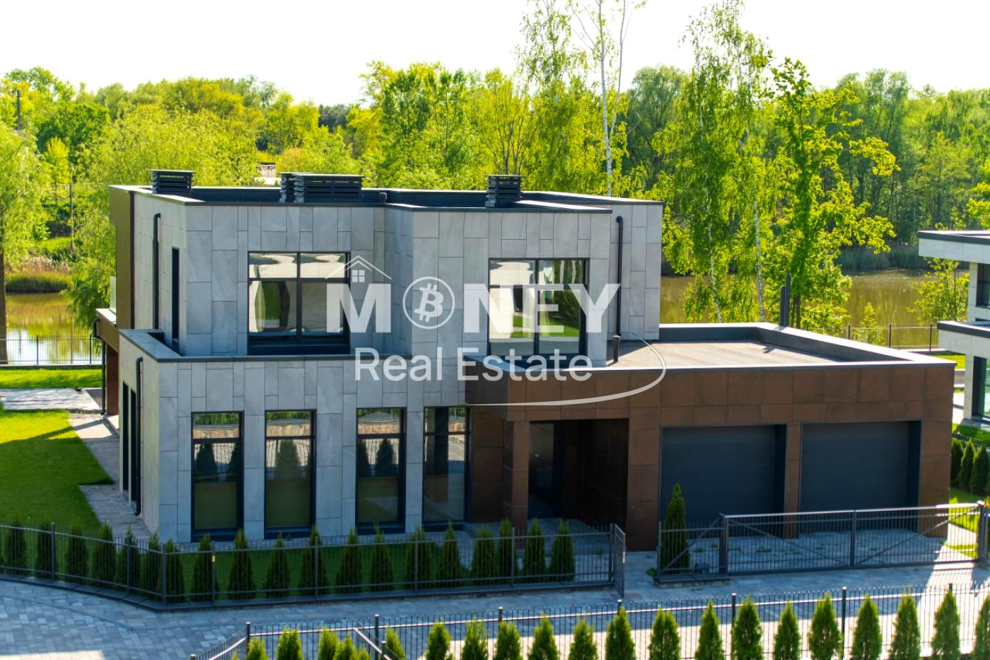 Дом по адресу (площадь 267 м²) - Atlanta.ua - фото 12