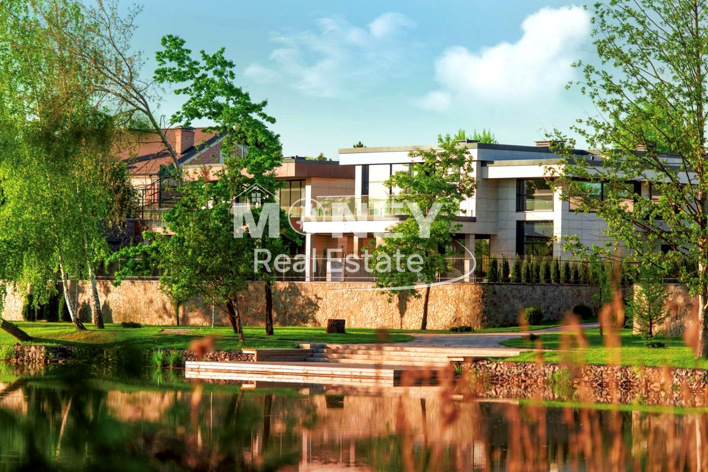 Дом по адресу (площадь 267 м²) - Atlanta.ua - фото 13