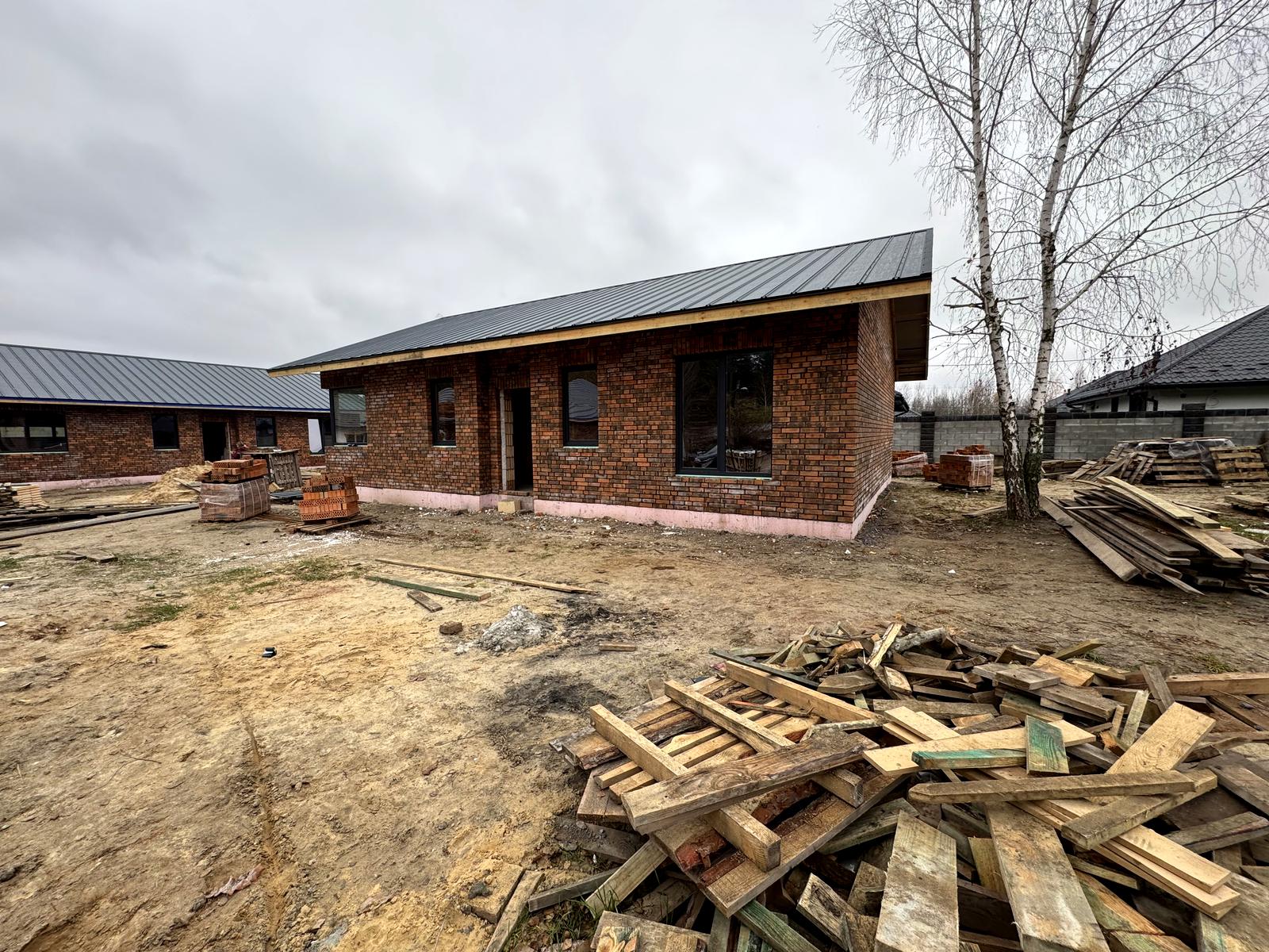 House by the address (area 100 m²) - Atlanta.ua - photo 5