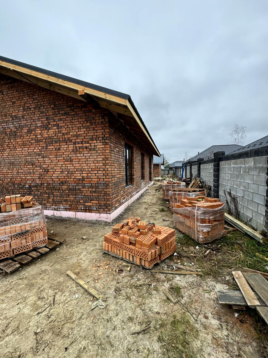 House by the address (area 100 m²) - Atlanta.ua - photo 3