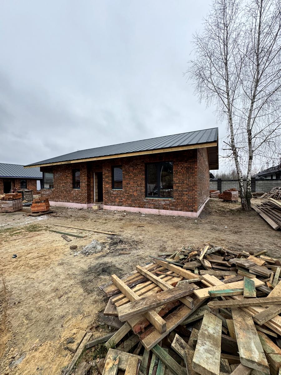 House by the address (area 100 m²) - Atlanta.ua - photo 4