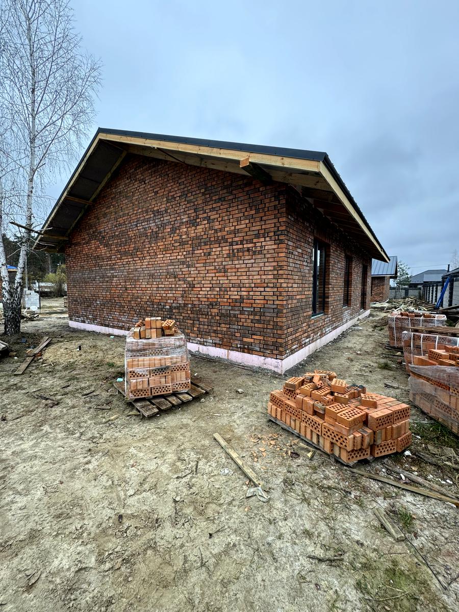 House by the address (area 100 m²) - Atlanta.ua - photo 2