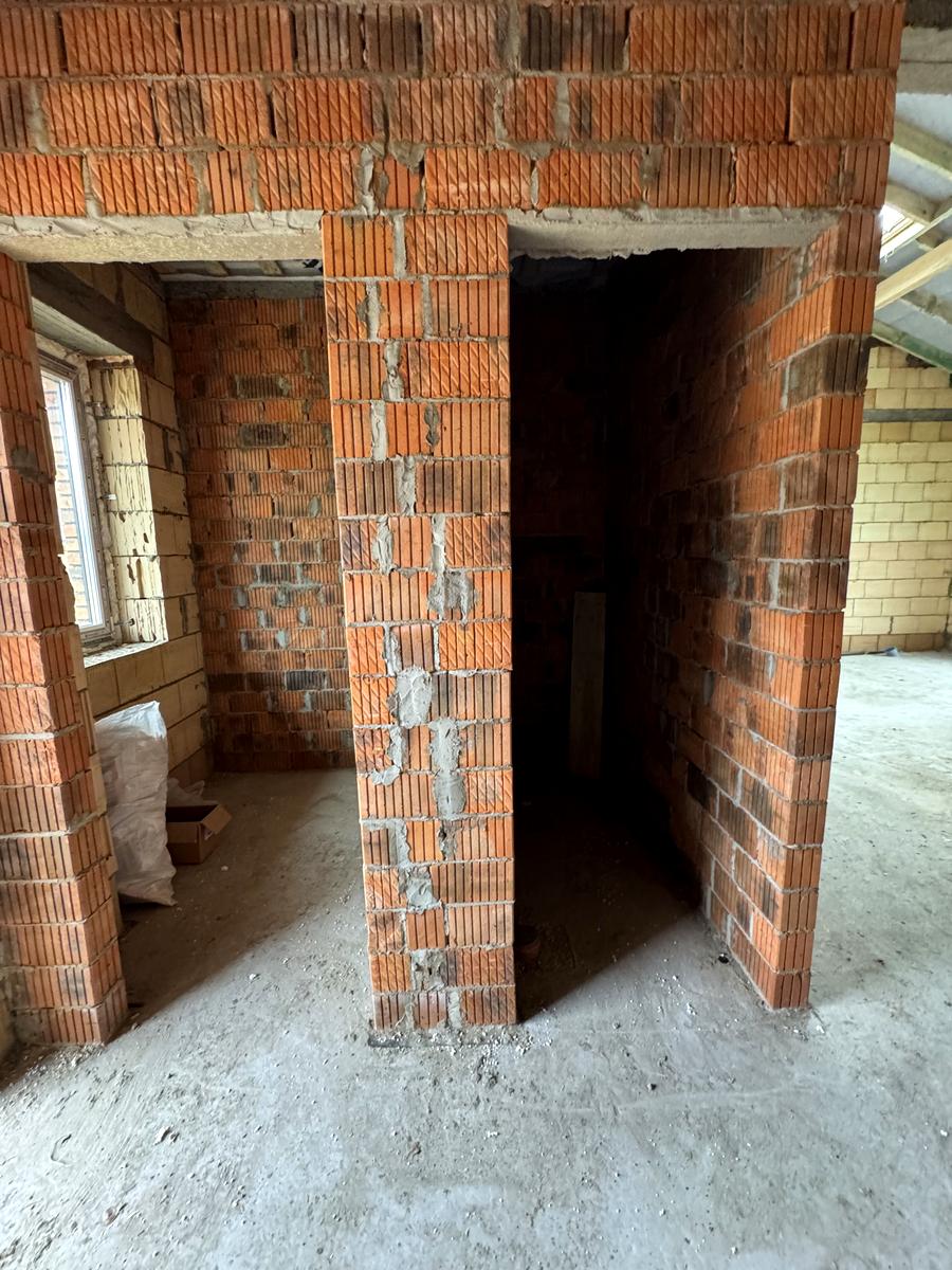 House by the address (area 100 m²) - Atlanta.ua - photo 8