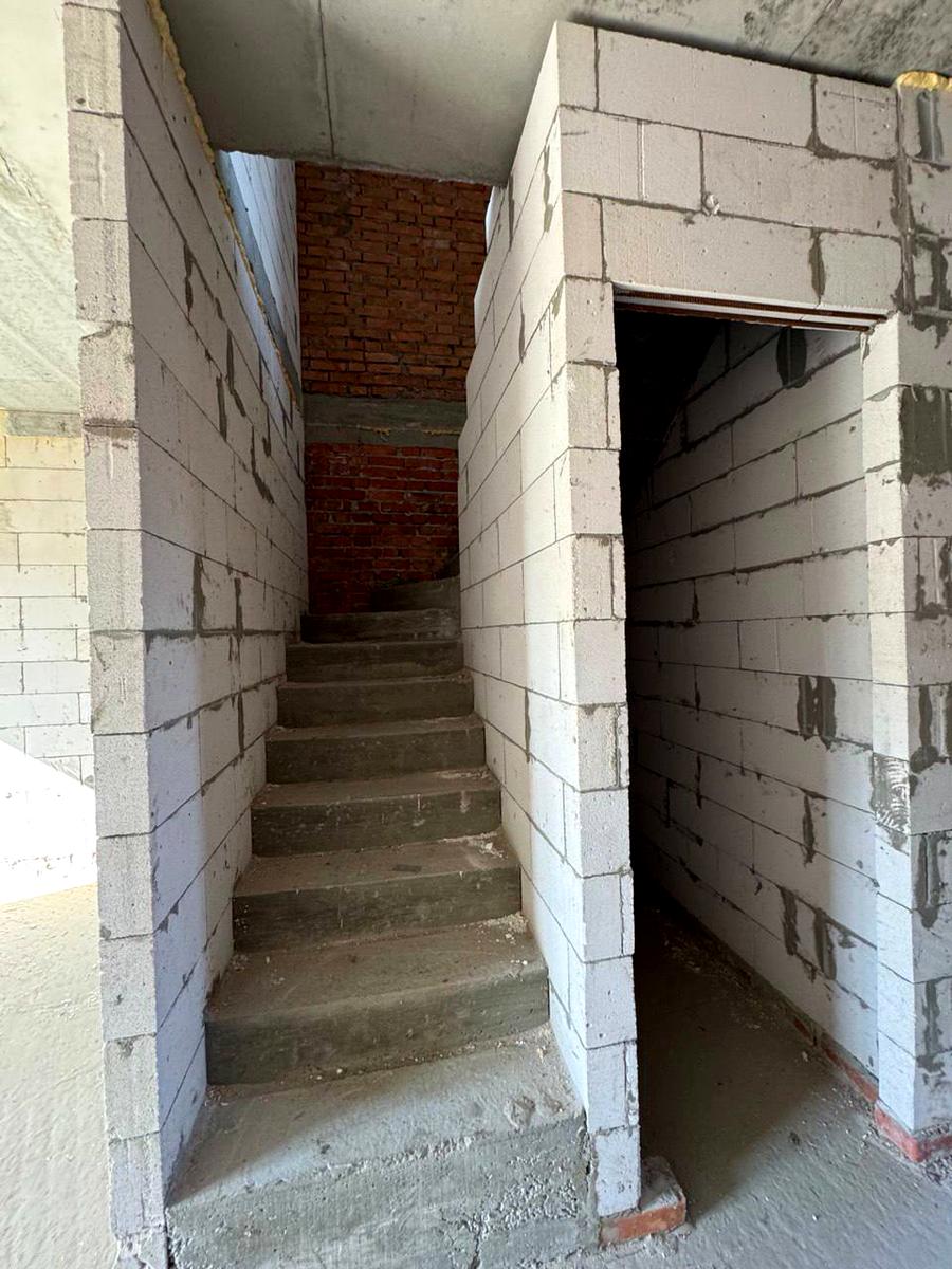 Дом по адресу ул. Центральная (площадь 90 м²) - Atlanta.ua - фото 5