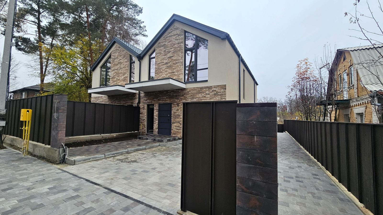 Дом по адресу (площадь 128 м²) - Atlanta.ua - фото 20