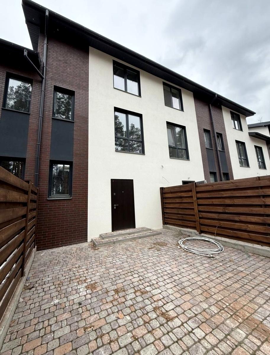 House by the address st. Svyato Pokrovskaya (area 100 m²) - Atlanta.ua - photo 3