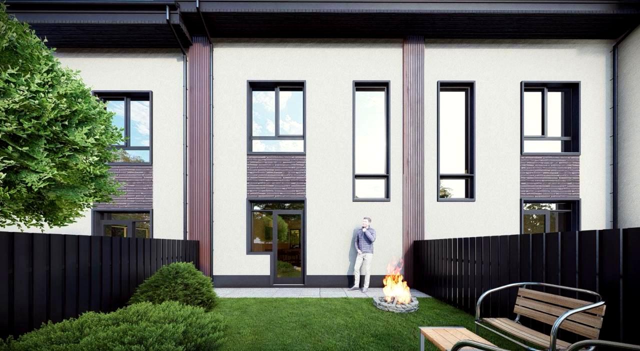 House by the address st. Lysenko (area 135 m²) - Atlanta.ua - photo 4