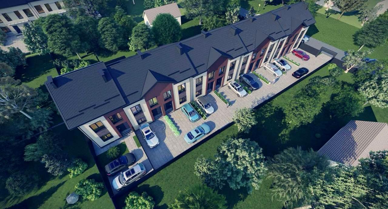 House by the address st. Lysenko (area 135 m²) - Atlanta.ua - photo 3