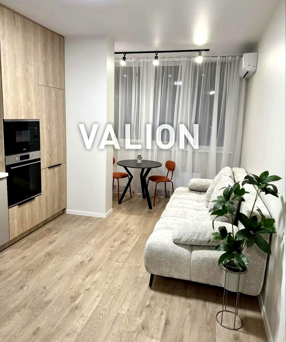 1-кімнатна квартира за адресою (площа 42,3 м²) - Atlanta.ua - фото 4