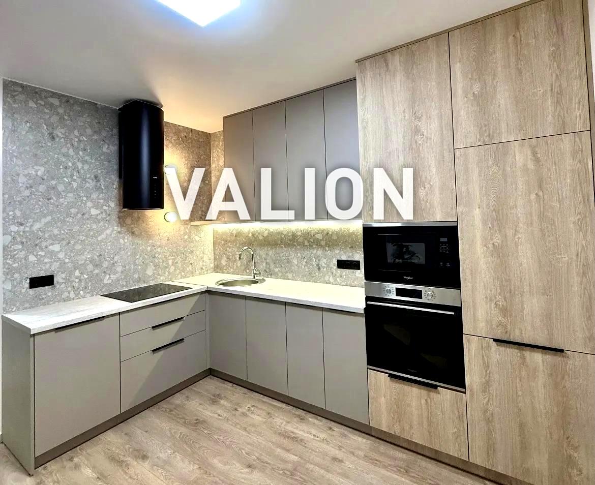 1-кімнатна квартира за адресою (площа 42,3 м²) - Atlanta.ua - фото 3