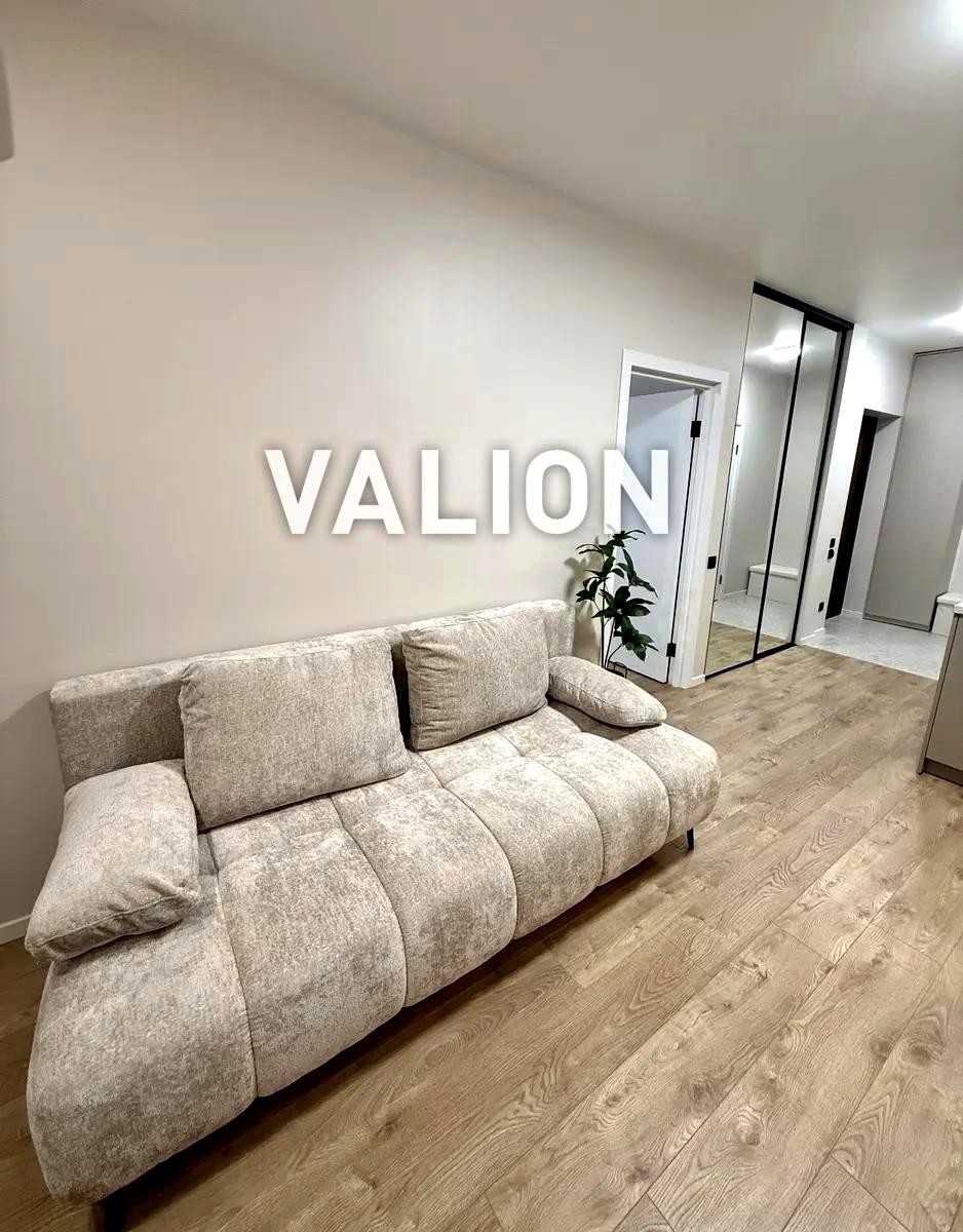 1-кімнатна квартира за адресою (площа 42,3 м²) - Atlanta.ua - фото 2