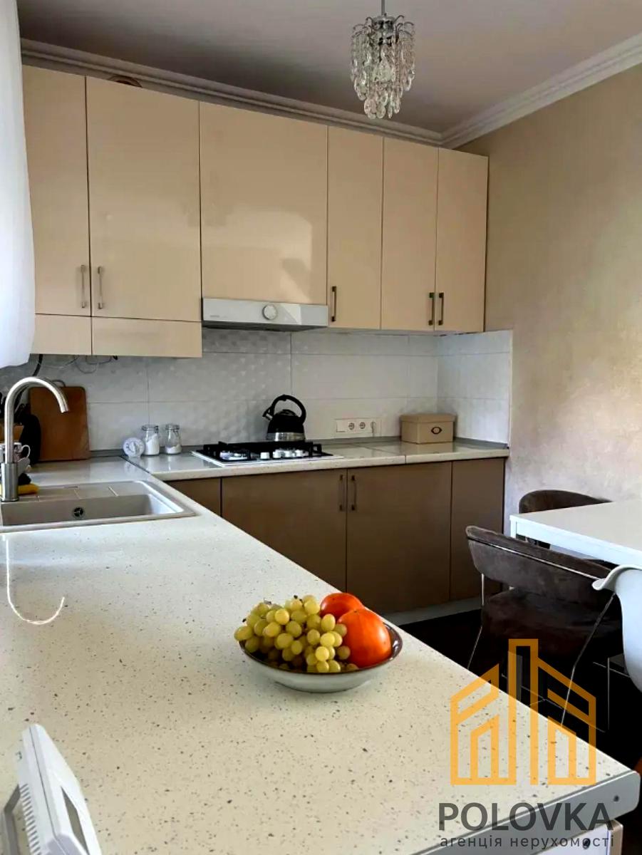 Дом по адресу ул. Капітульна (площадь 91 м²) - Atlanta.ua - фото 4