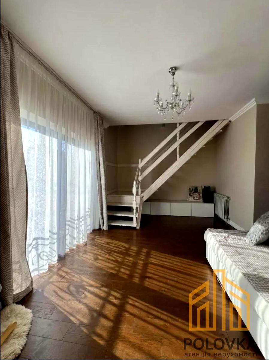 Дом по адресу ул. Капітульна (площадь 91 м²) - Atlanta.ua - фото 9