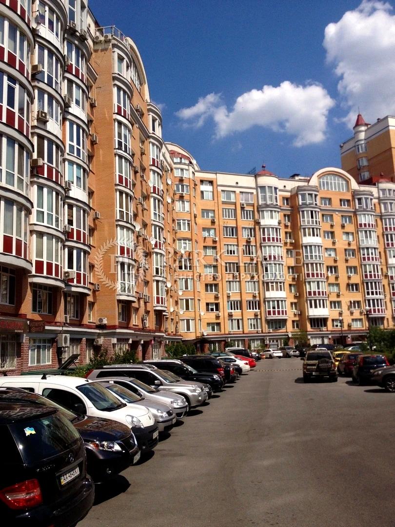 Коммерческая недвижимость по адресу ул. Ивасюка Владимира пр-т (площадь 170 м²) - Atlanta.ua - фото 2