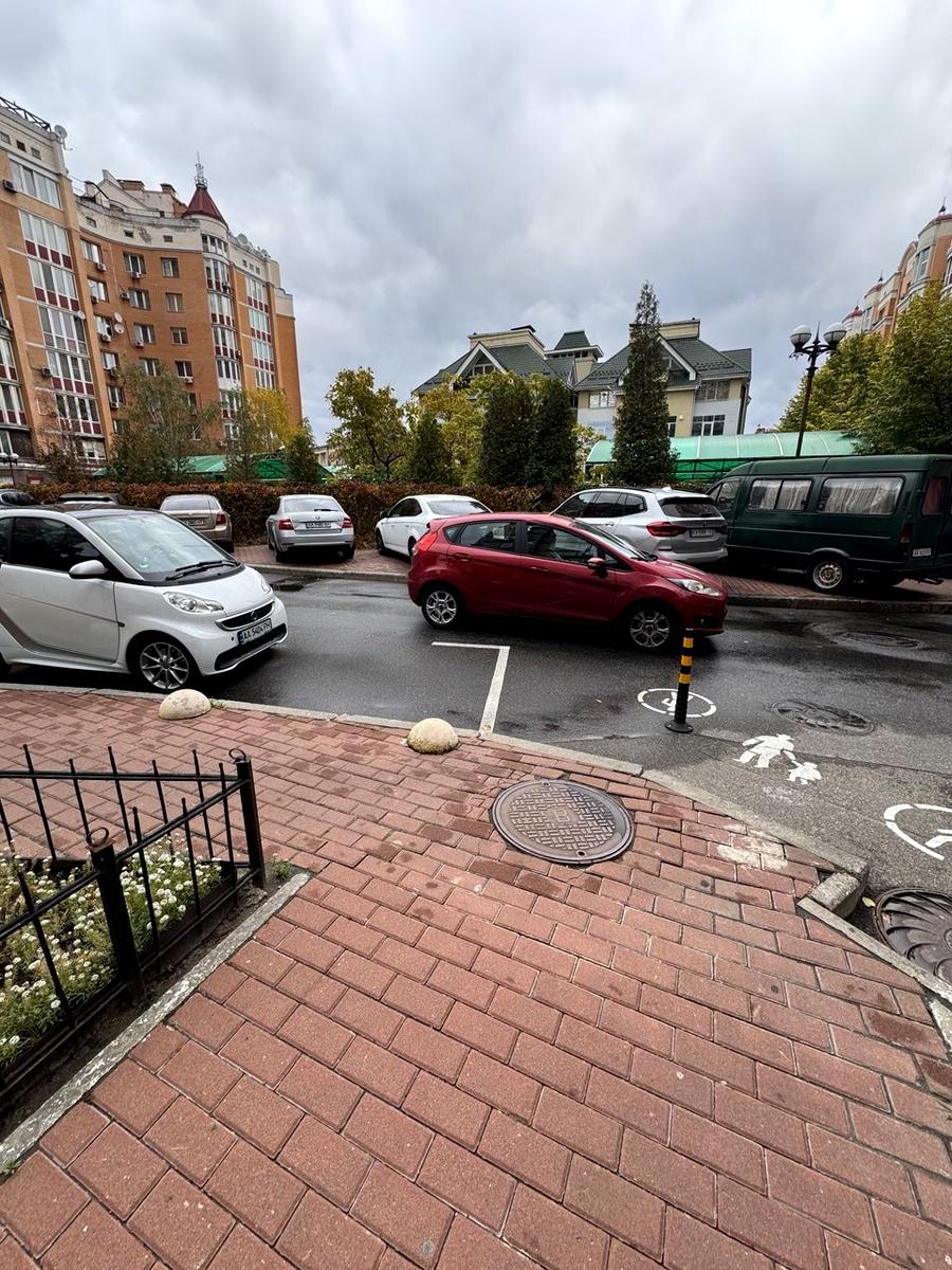 Коммерческая недвижимость по адресу ул. Ивасюка Владимира пр-т (площадь 170 м²) - Atlanta.ua - фото 3