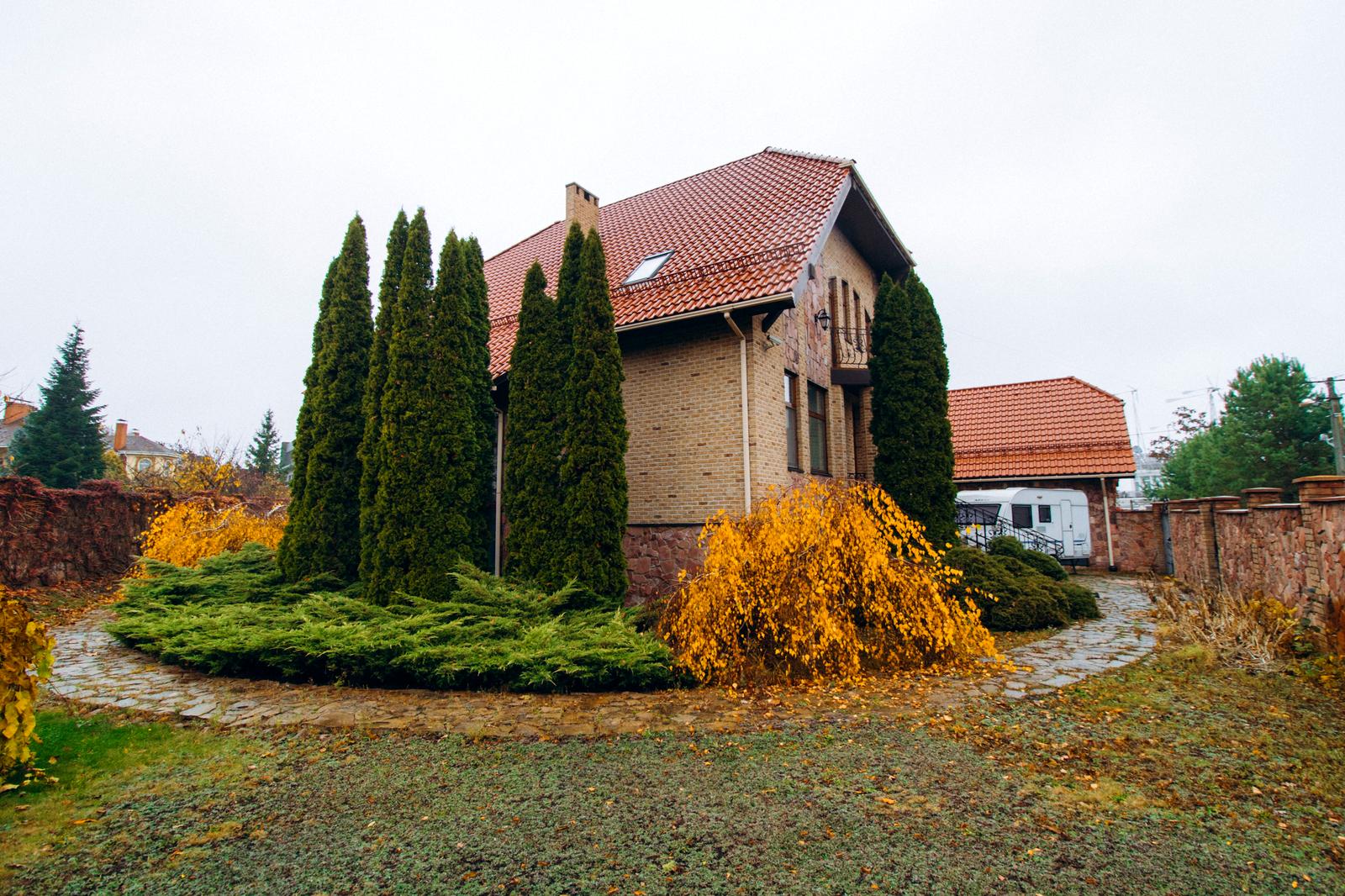 House by the address (area 370 m²) - Atlanta.ua - photo 5