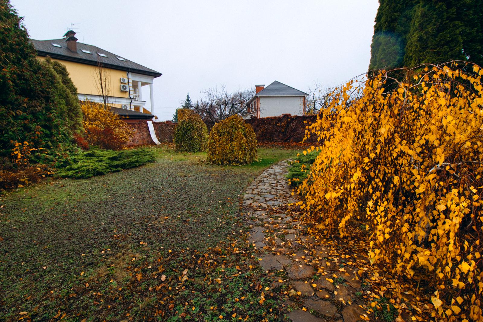 House by the address (area 370 m²) - Atlanta.ua - photo 4