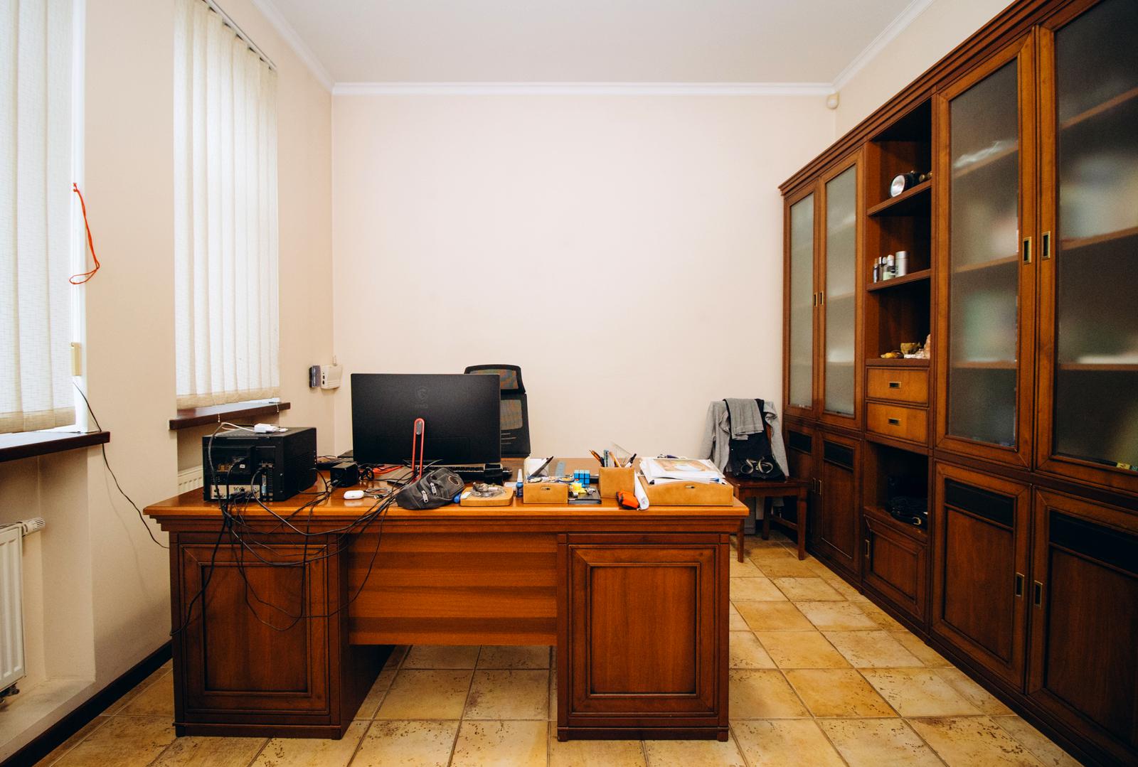 House by the address (area 370 m²) - Atlanta.ua - photo 8