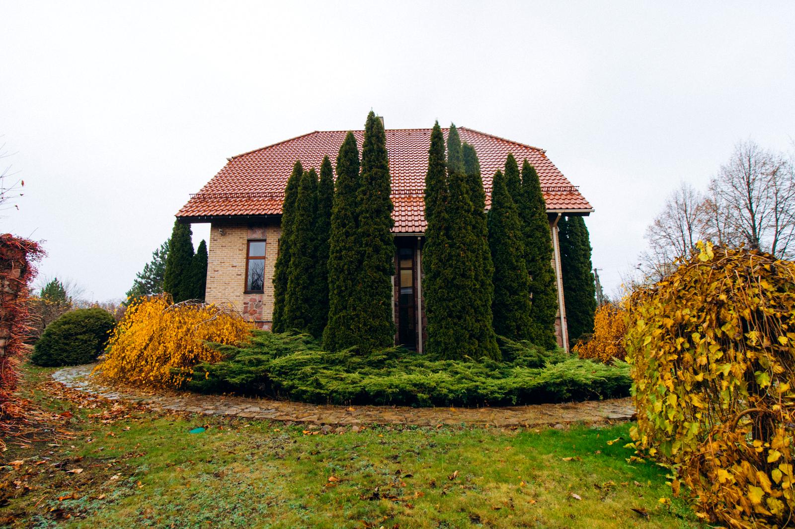 House by the address (area 370 m²) - Atlanta.ua - photo 6