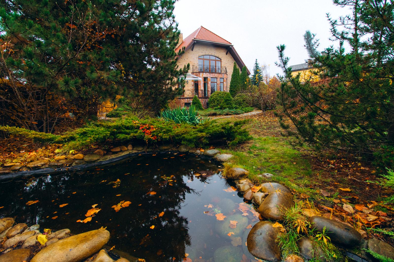 House by the address (area 370 m²) - Atlanta.ua - photo 7