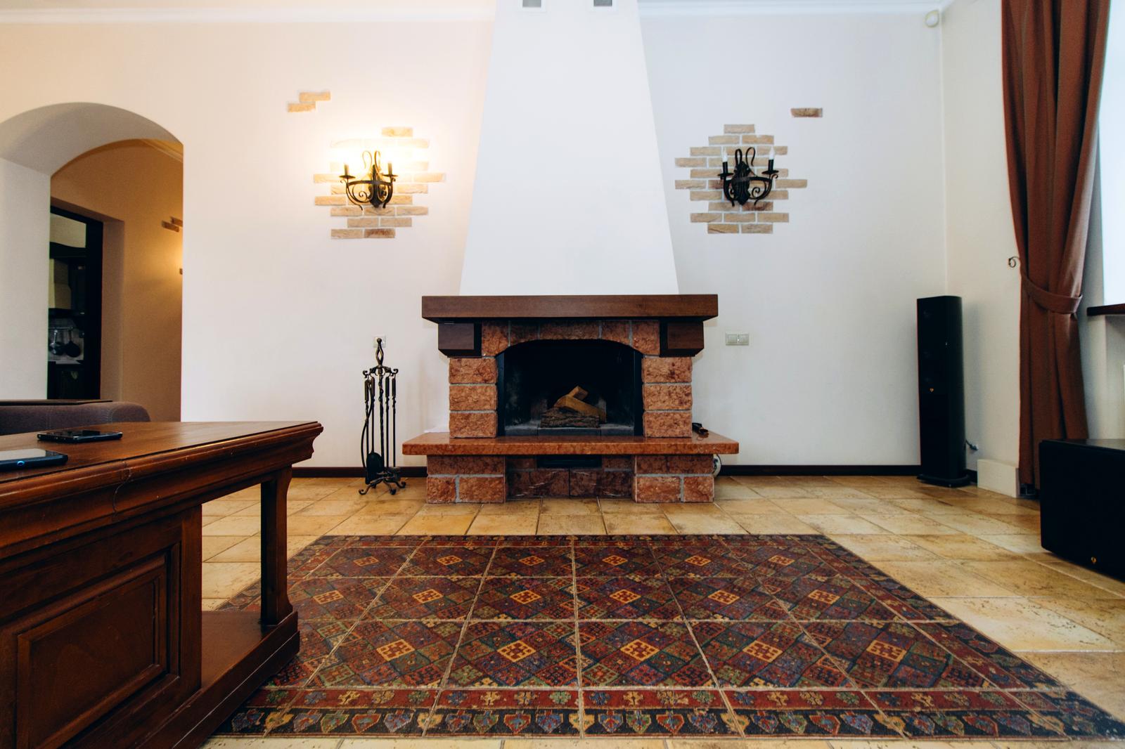 House by the address (area 370 m²) - Atlanta.ua - photo 11