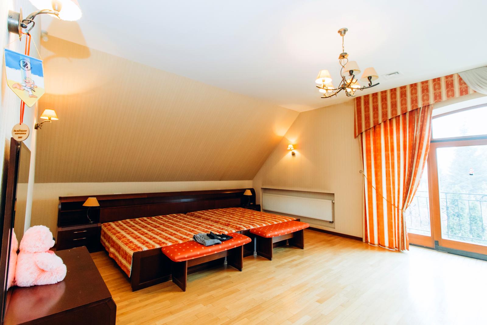 House by the address (area 370 m²) - Atlanta.ua - photo 12