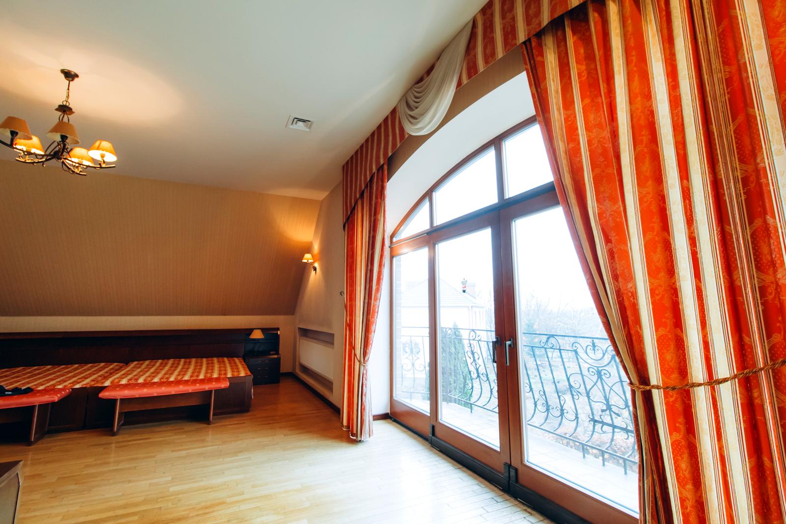 House by the address (area 370 m²) - Atlanta.ua - photo 13