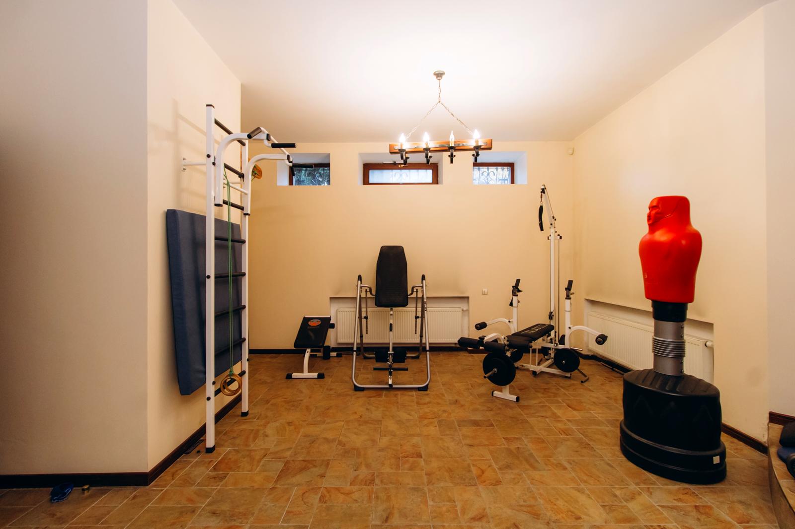 House by the address (area 370 m²) - Atlanta.ua - photo 15