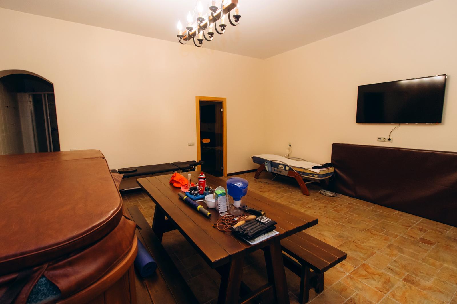 House by the address (area 370 m²) - Atlanta.ua - photo 16