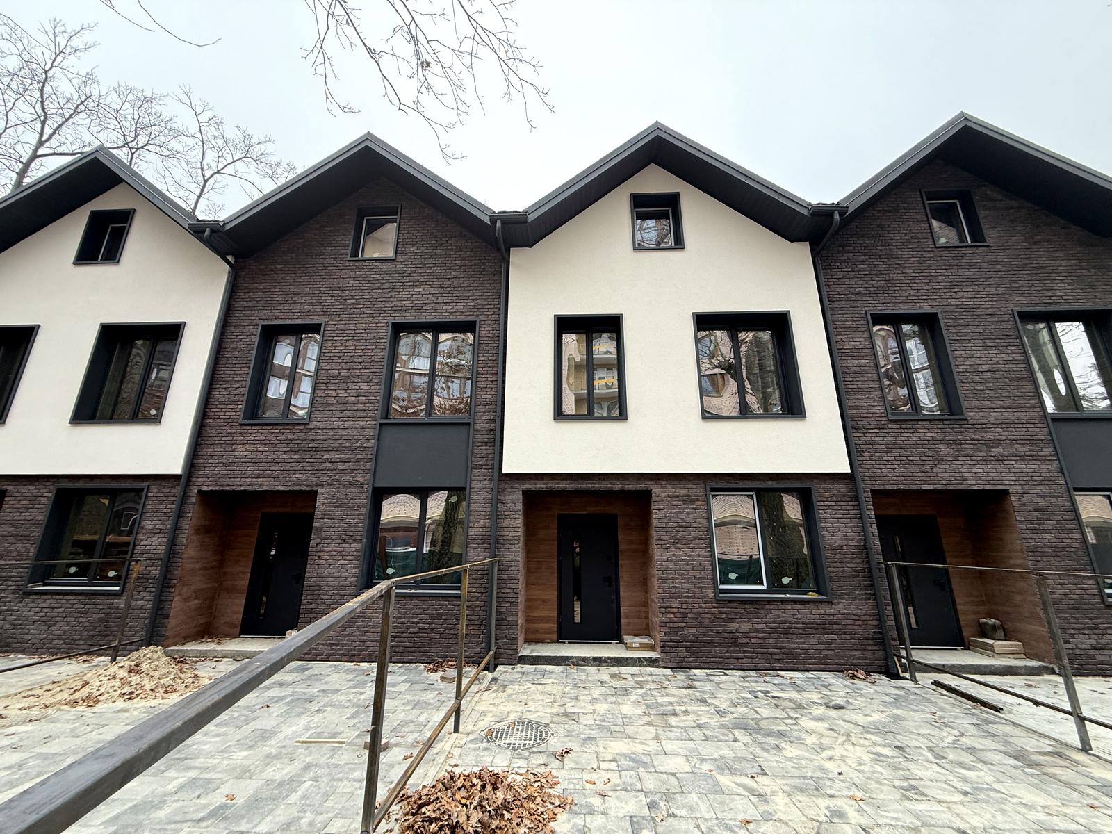 House by the address st. Kievskaya (area 92 m²) - Atlanta.ua - photo 2