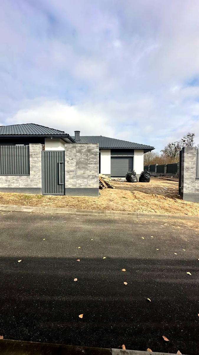 Будинок за адресою (площа 156 м²) - Atlanta.ua - фото 3