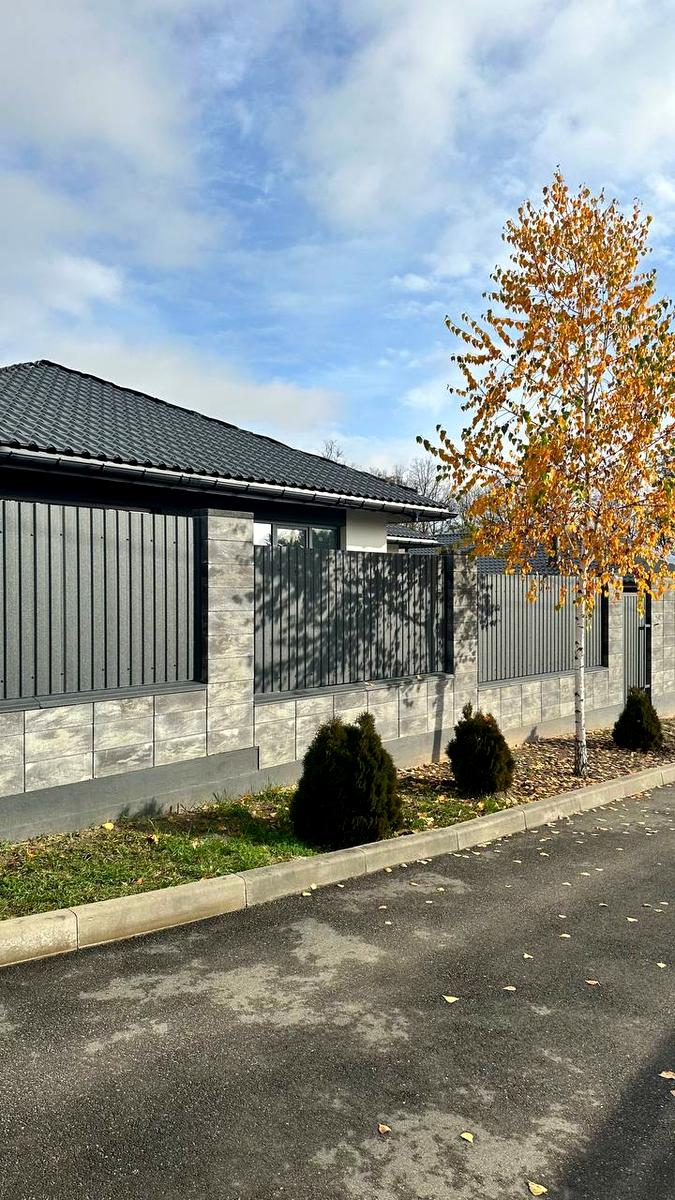 Будинок за адресою (площа 156 м²) - Atlanta.ua - фото 2