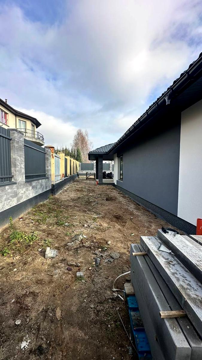 Будинок за адресою (площа 156 м²) - Atlanta.ua - фото 8