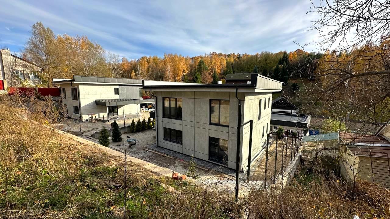 House by the address (area 220 m²) - Atlanta.ua - photo 4