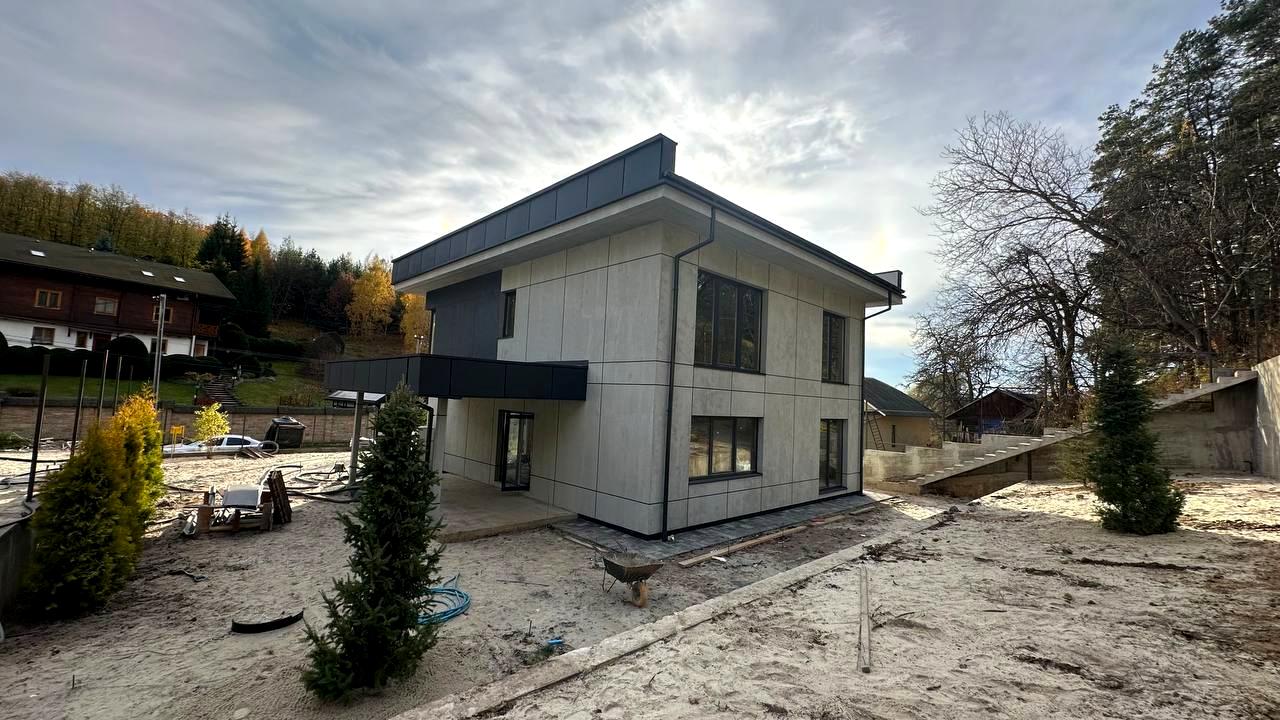 House by the address (area 220 m²) - Atlanta.ua - photo 11