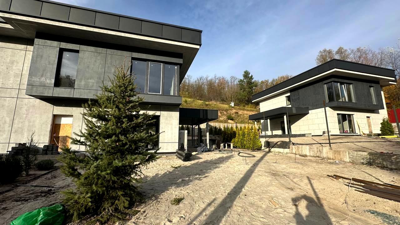 House by the address (area 220 m²) - Atlanta.ua - photo 10