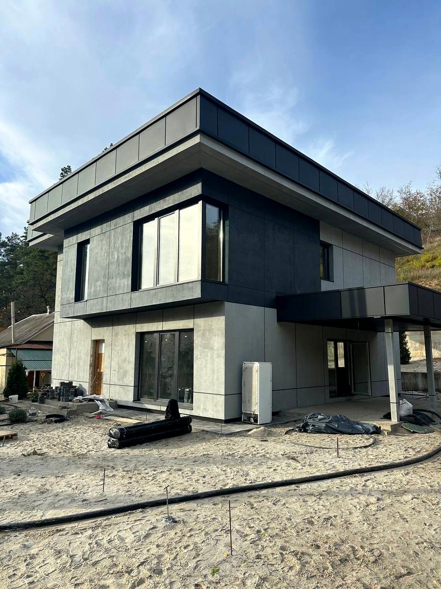 House by the address (area 220 m²) - Atlanta.ua - photo 3