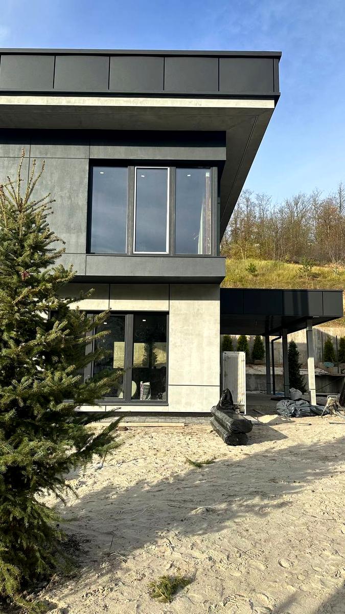 House by the address (area 220 m²) - Atlanta.ua - photo 12