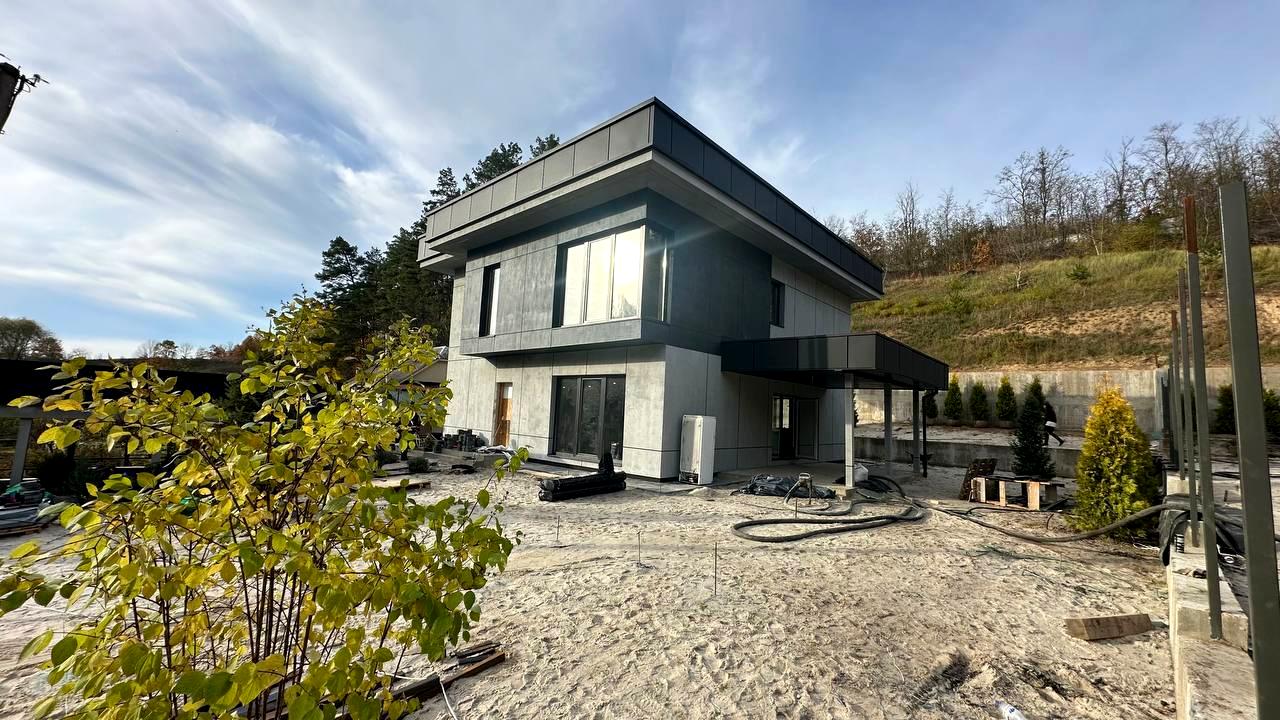 House by the address (area 220 m²) - Atlanta.ua - photo 2