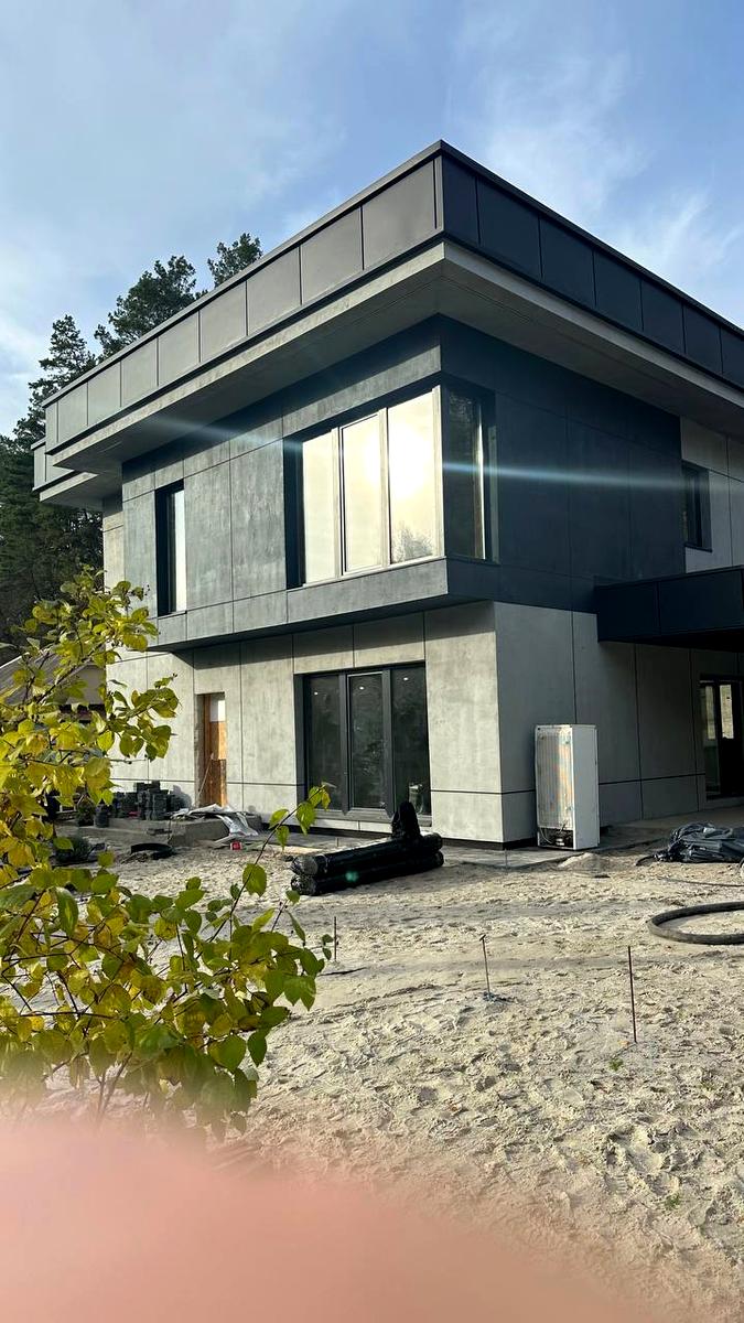 House by the address (area 220 m²) - Atlanta.ua - photo 13